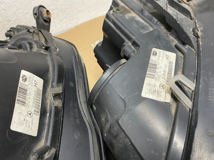 2007 to 2009 Mercedes GL-Class GL450 Headlights Left+Right AG8272 DW10