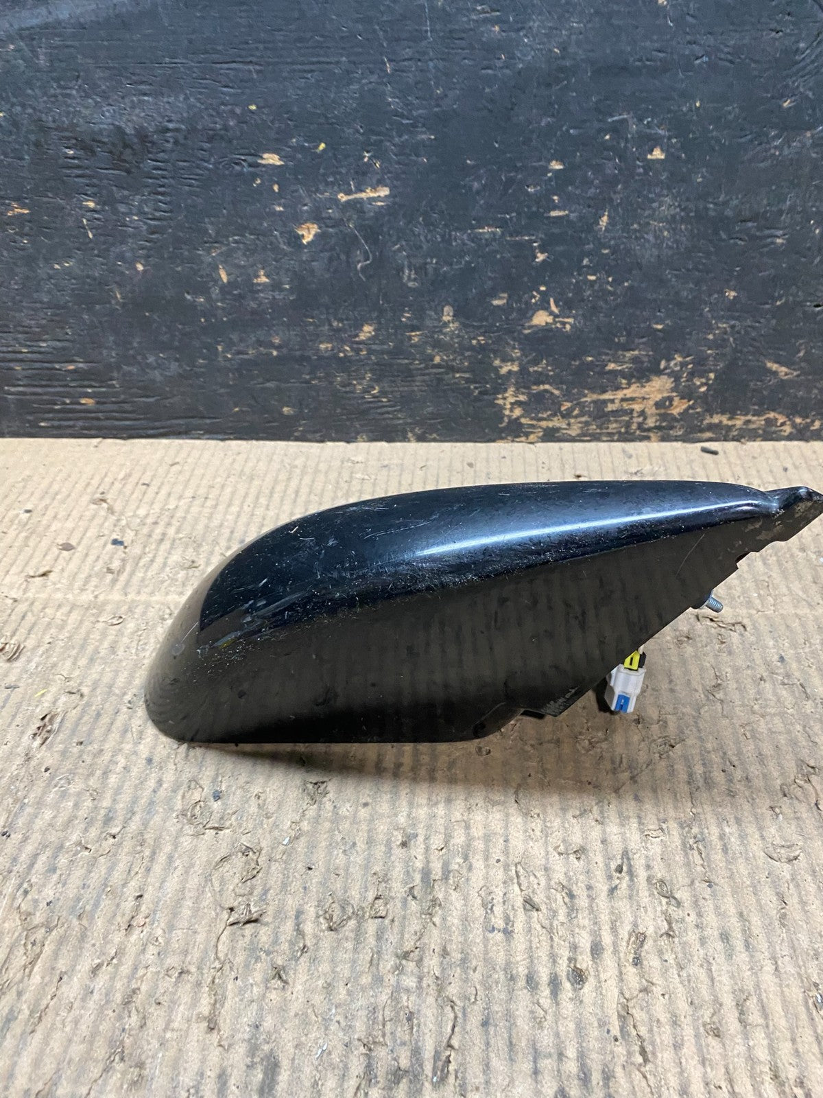 1998 to 2000 Dodge Avenger Right Passenger Side View Door Mirror T9758 DG3
