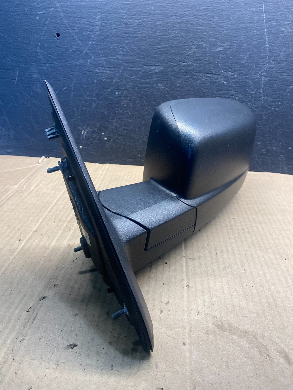 2011-2012 Dodge Ram 2500 3500 Left Driver LH View Door Mirror ae2260 DG1