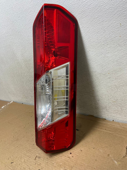 2015 to 2024 Ford Transit Right Passenger Rh Side Tail Light AH8419 LK1