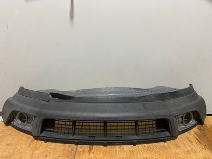 2007 to 2010 Ford Edge Front Bumper Lower Valance 7T43-17C831 P57000