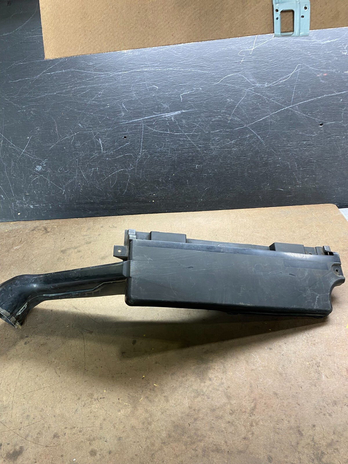 2003 to 2008 Nissan Murano Air Intake Cleaner Duct M3104 PS0