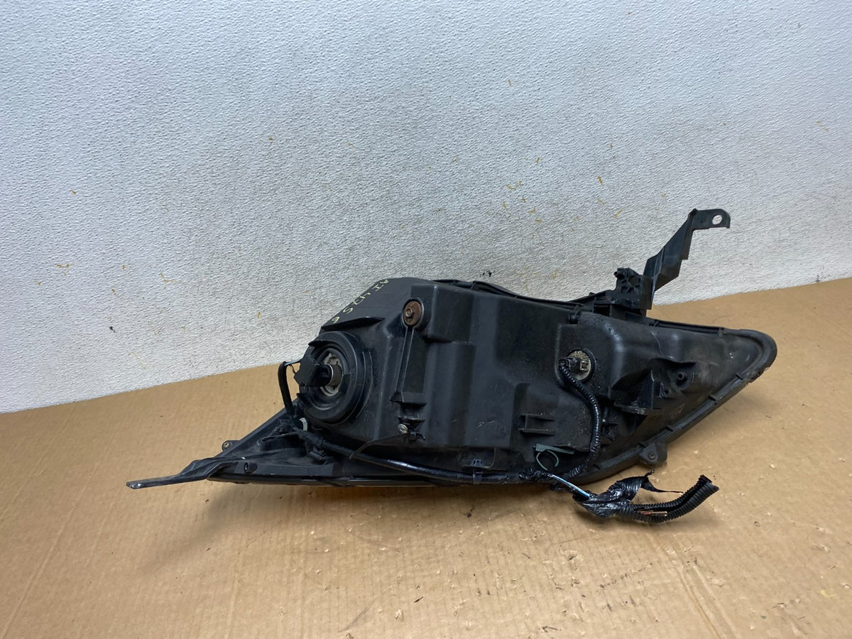2007 to 2011 Honda CR-V Crv Right Passenger Side Headlight Halogen AI4756 DW6