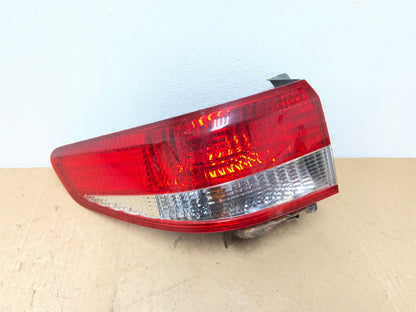 2003 to 2004 Honda Accord Sedan Left Driver Lh Side Tail light AC7267 LK0