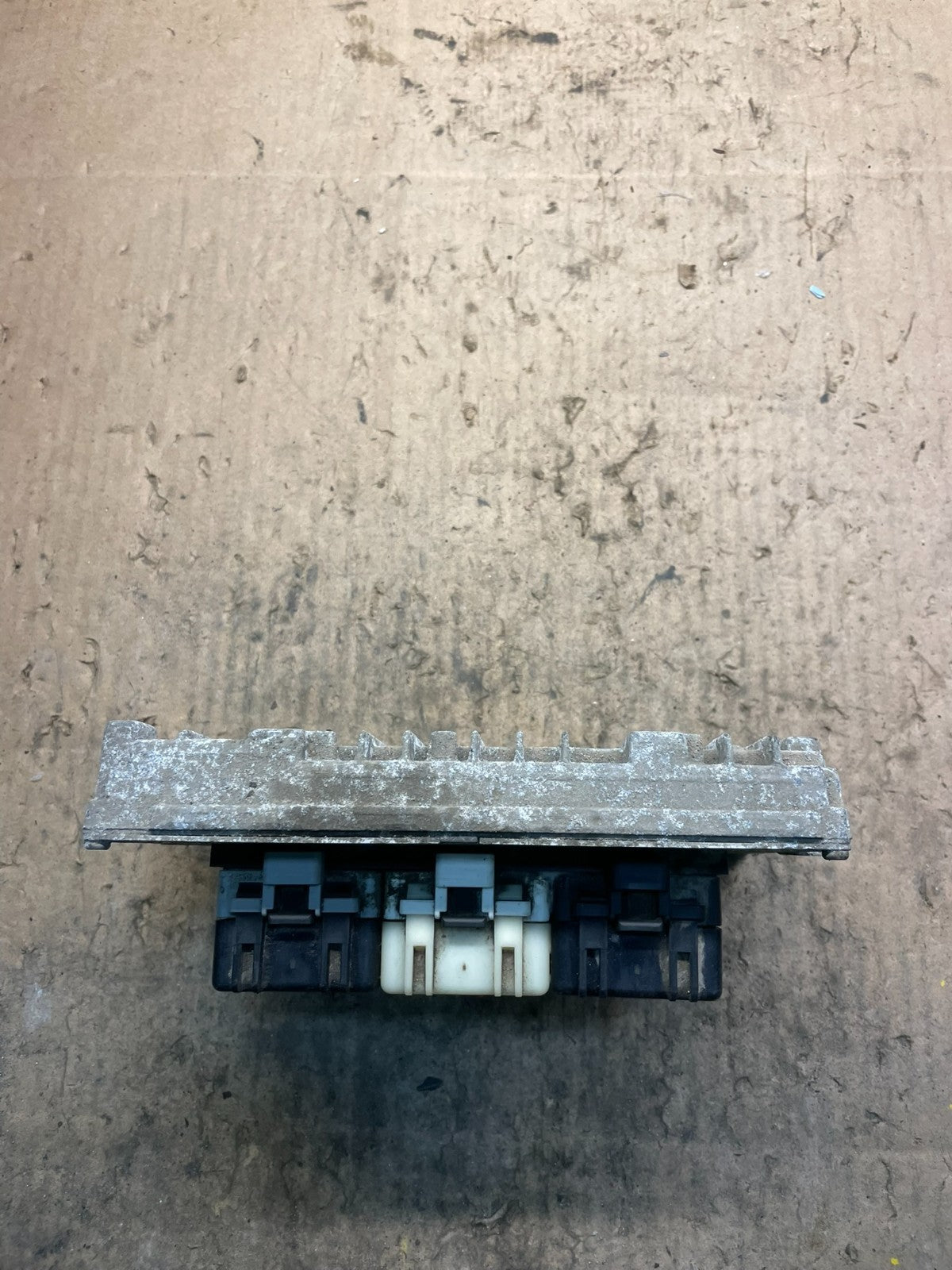 2000 Dodge Ram 5.2 Engine Control ECM ECU Module t2537 DG1