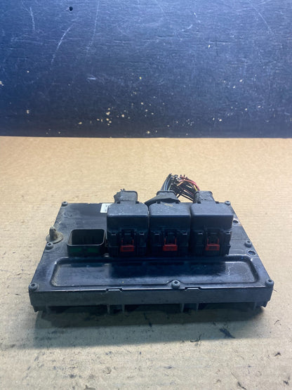 2008 Jeep Grand Cherokee Commander 3.7 Engine Computer ECU p05187305ag AA0719 DG1