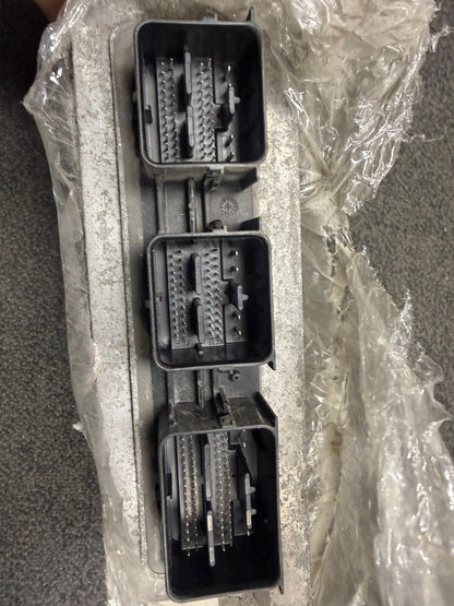 2007 Ford E250 E350 5.4L Van Engine Control ECU Computer Module j5191 C3
