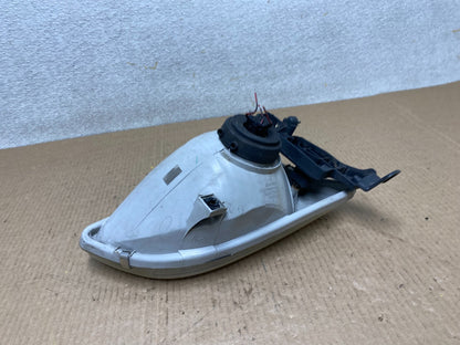 2001 2002 2003 Toyota Sienna Left Driver Lh Side Headlight Halogen W5076 DW7