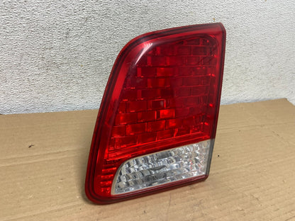 2011 2012 2013 Kia Sorento Right Passenger Inner Tail Light AG8883 DW1