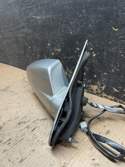 2004 to 2009 Cadillac SRX Right Passenger Rh Side Door Mirror Oem Y1597 MS1