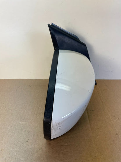 2013 - 2016 Ford Escape Right Passenger RH Power Door Mirror AH0012 DG8