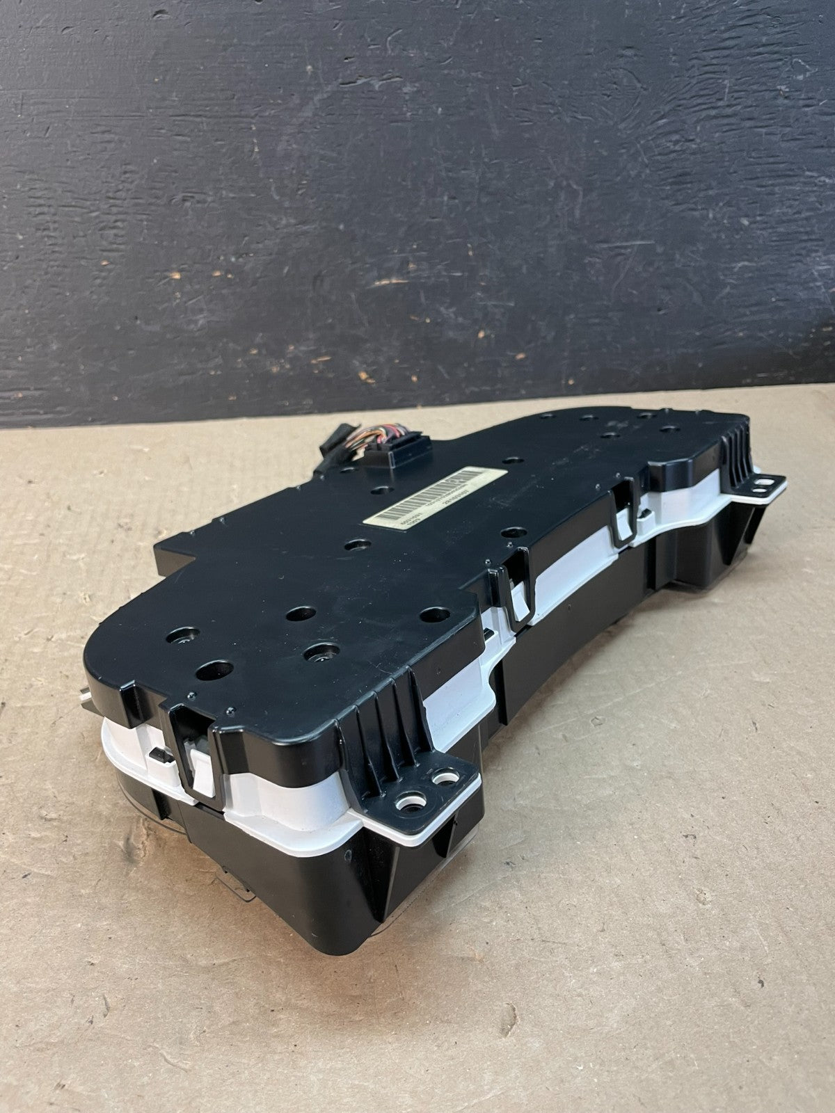 2007 2012 GMC Yukon Tahoe Sierra Speedometer Cluster Gauge ae3369 DG3