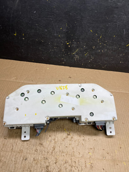 2000 2002 Ford Expedition Speedometer Instrument Gauge Cluster Oem V1628 DG4