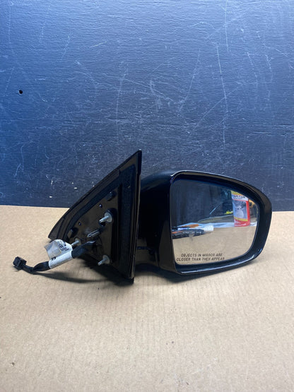 2013 to 2016 Nissan Pathfinder Right Passenger View Door Mirror AG7202 DG9