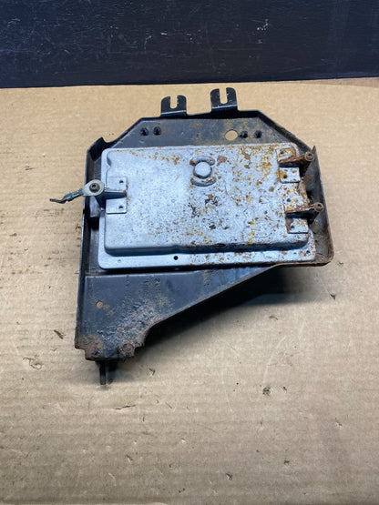 2004 Jeep Grand Cherokee 4.7L ECM ECU Engine Control Computer Modul ac8721 DG1