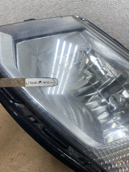 2015 2018 Chevrolet City Express Left Driver LH Side Halogen Headlight AI7883 DW5