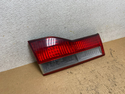 2001 to 2002 Honda Accord Left Driver LH Side Inner Tail Light OEM Q8713 DW2