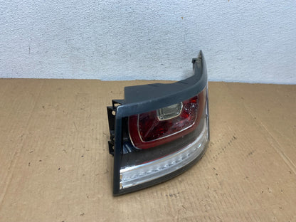 2014 - 2017 Land Rover Range Rover Sport Right Passenger Tail Light AD0974 DG2