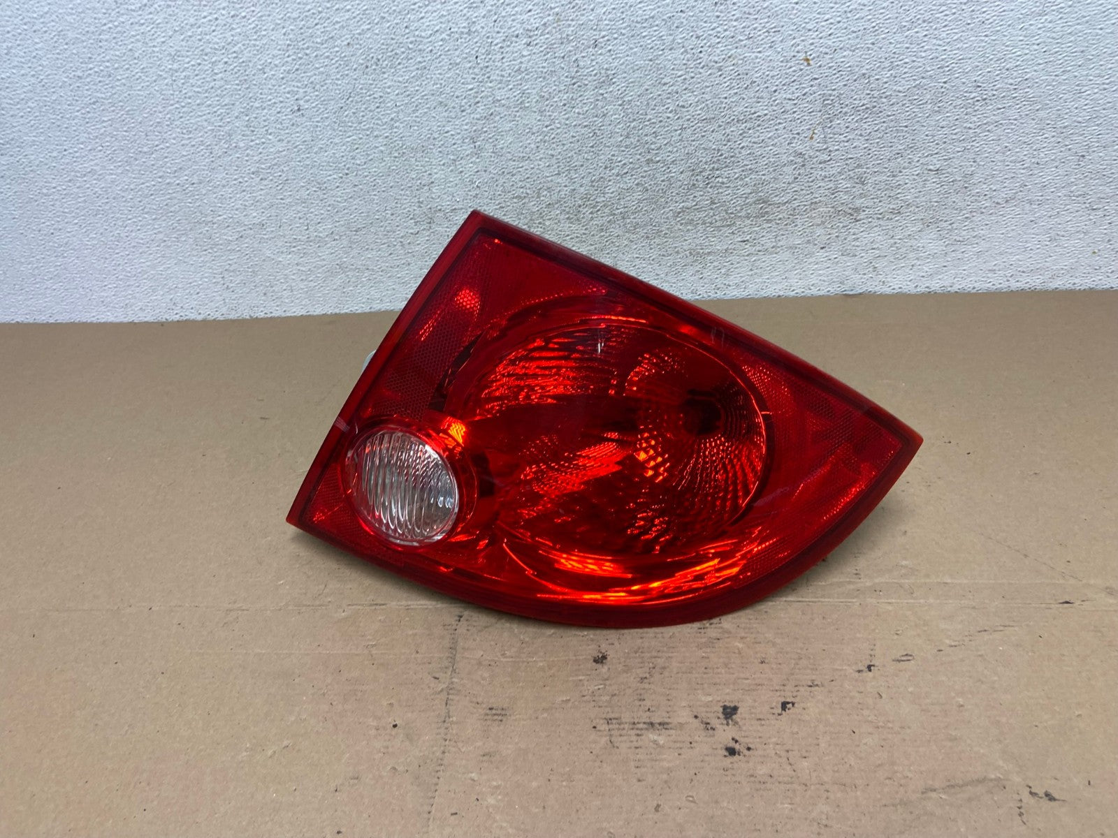 2005-2010 Chevrolet Cobalt Sedan Right Passenger RH Tail Light AF4501 LK0