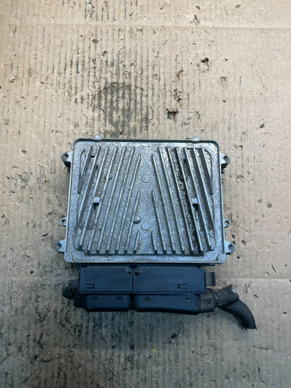 2007 2008 2009 Mercedes 3.5L ECU E350 ML350 R350 a272153391 U9006 DG2