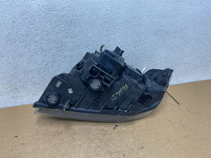 2009-2011 BMW 3 Series 328i 4/D Sedan Headlight Halogen Right Passenger AI34918