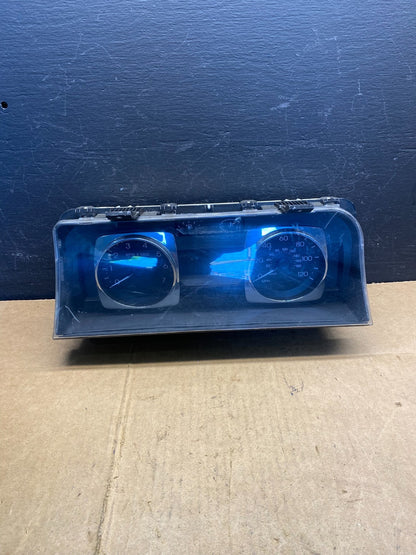 2008 2009 Lincoln MKZ Speedometer Cluster Gauge AD4838 DG0