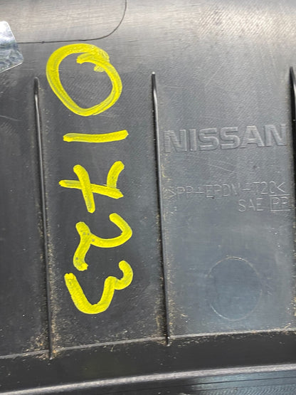 2013 2014 2015 Nissan Altima A/C Temperature Climate Control O1723 DG7
