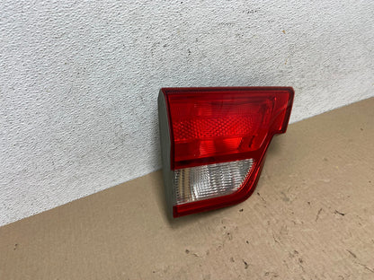 2011-2013 Jeep Grand Cherokee Left Driver Side Lh Inner Tail Light AE9671 LK2