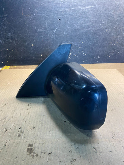 2004 to 2005 Toyota RAV4 Left Driver LH Side View Door Mirror Z5295 MS2