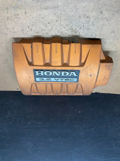2006 to 2008 Honda Pilot Engine Cover Trim Bezel 17121-PVJ-A01 OEM H6904 DG11