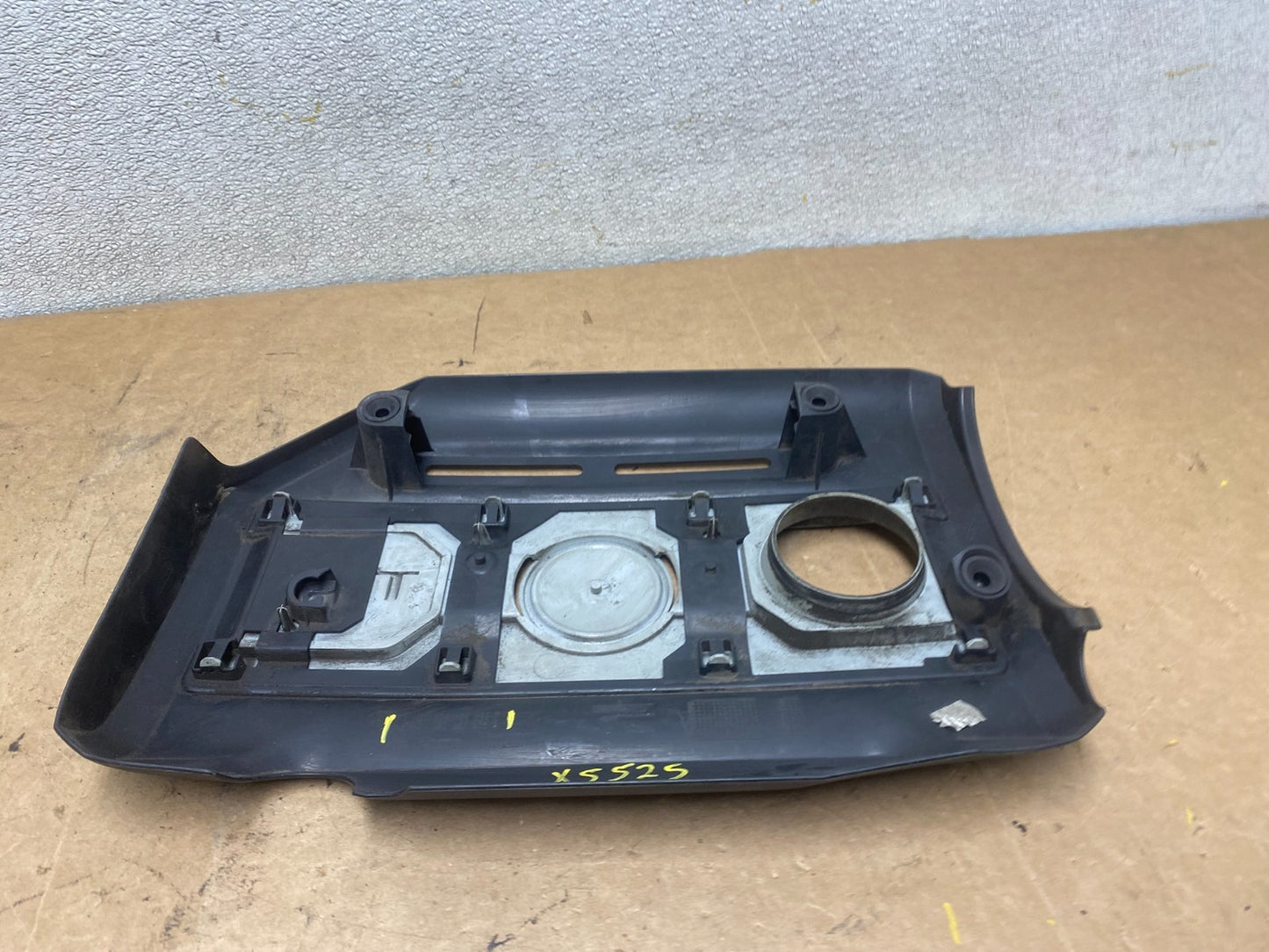 2005-2010 Volkswagen Mk5 2.0 TSI Passat Jetta Engine Cover X5525 DG4