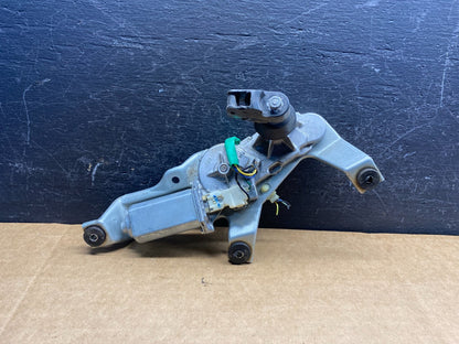 2003 to 2005 Subaru Forester Rear Wiper Motor 86510SA070 AD75011