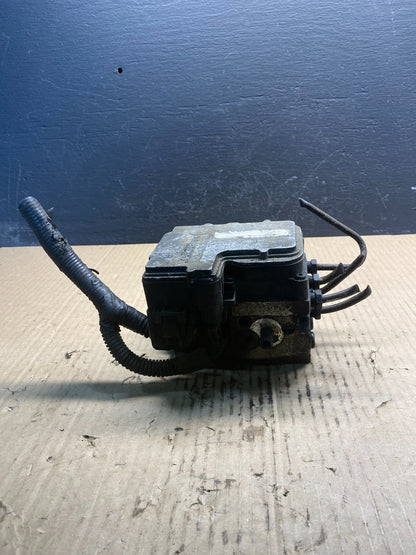 2003 - 2005 Chevrolet Silverado Sierra ABS Anti-Lock Brake Kelsay Hayes AC09134