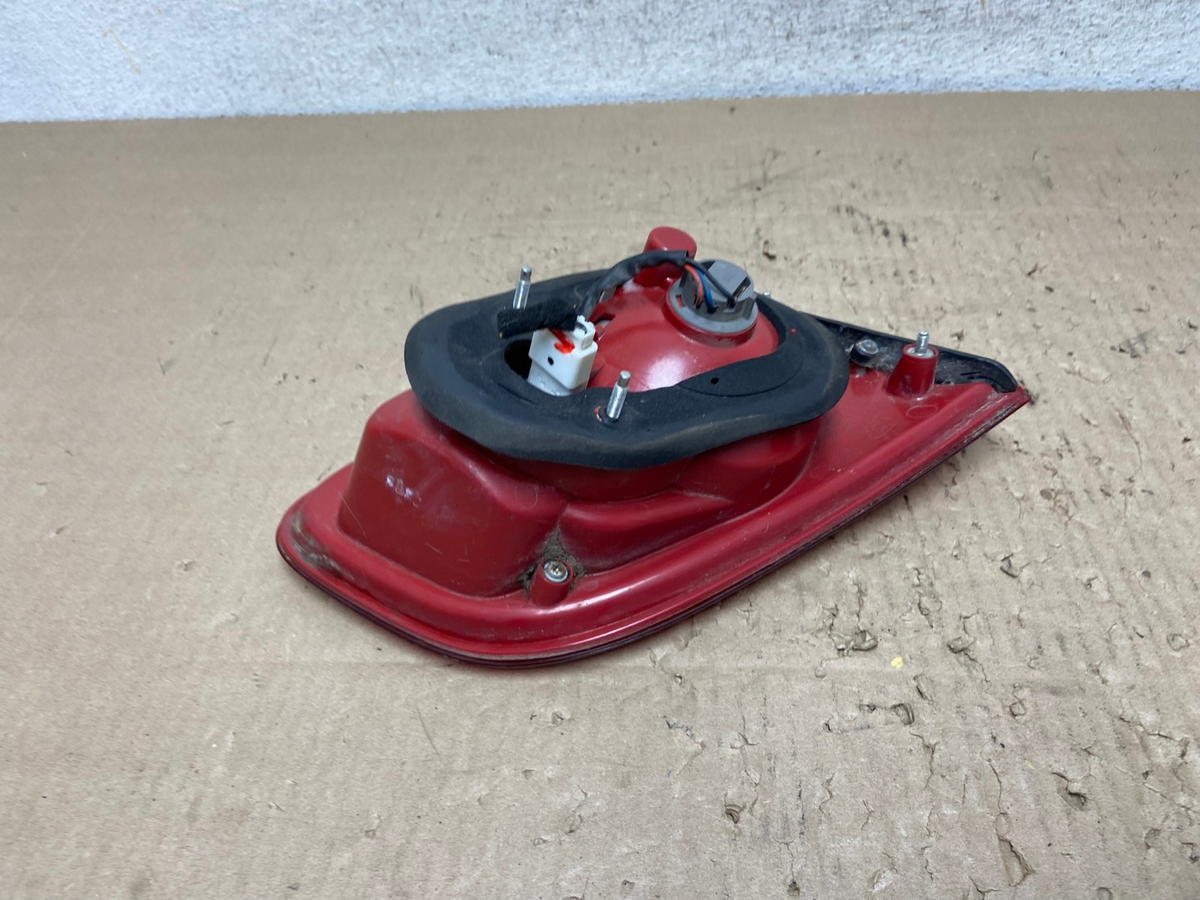 2007 2008 2009 Hyundai Santa Fe Right Passenger Tail Light Inner AI2467 LK4