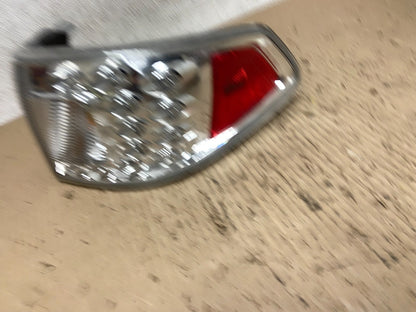 2008-2014 Subaru Impreza Hatchback Right Passenger RH Tail Light AF7216 DW2