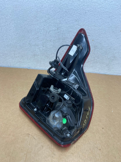 2020 2021 2022 2023 Ford Explorer Left Driver Lh Side Tail light AD5416 LK5