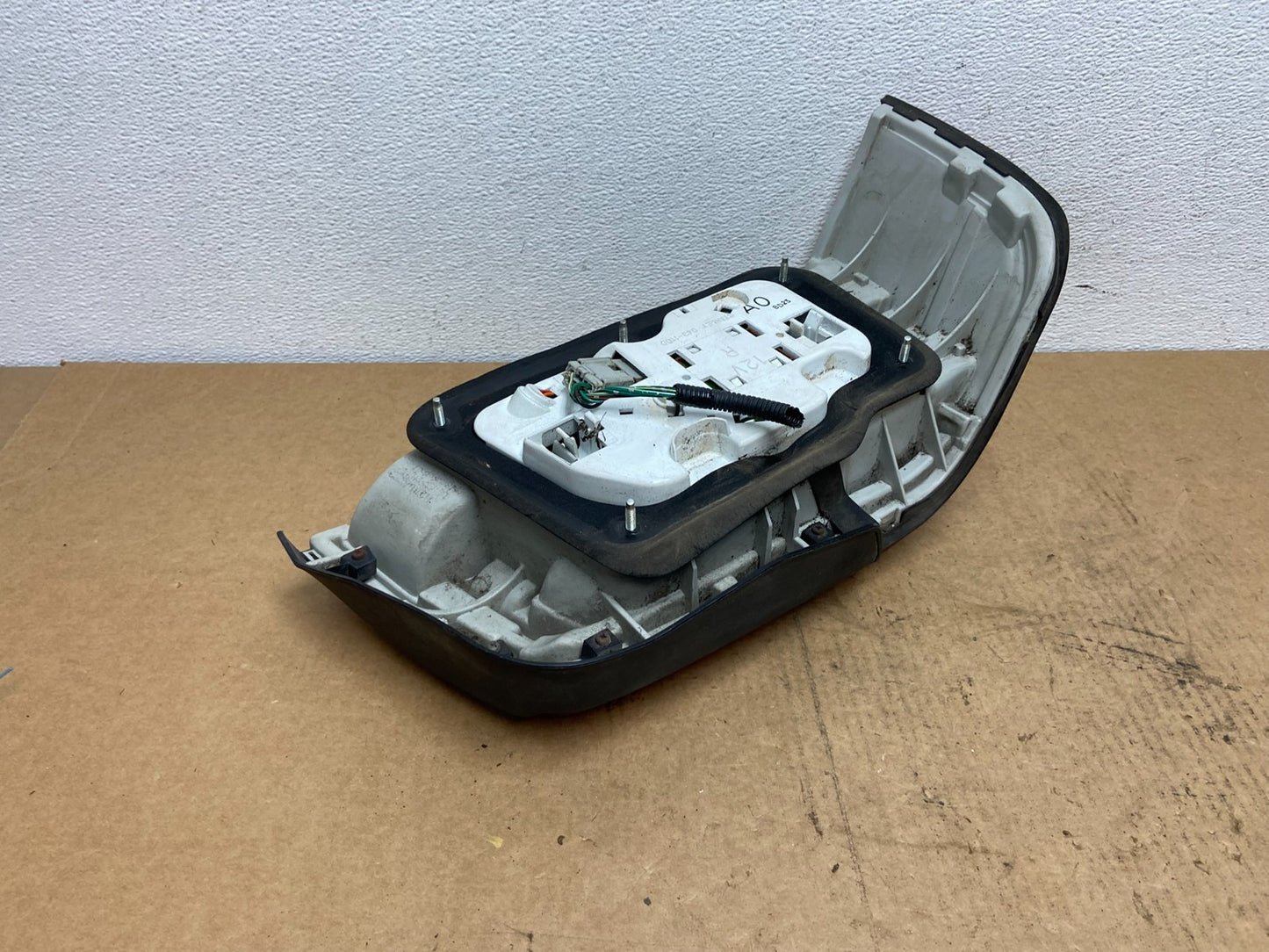 1992 to 1994 Acura Vigor Right Passenger Tail Light AC3093 DG5