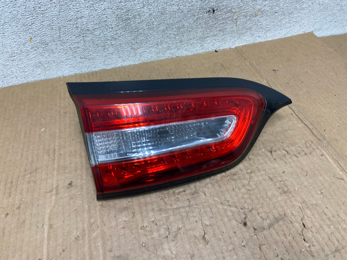 2014 to 2018 Jeep Cherokee Left Driver LH Side Inner Tail Light AI5557 LK0