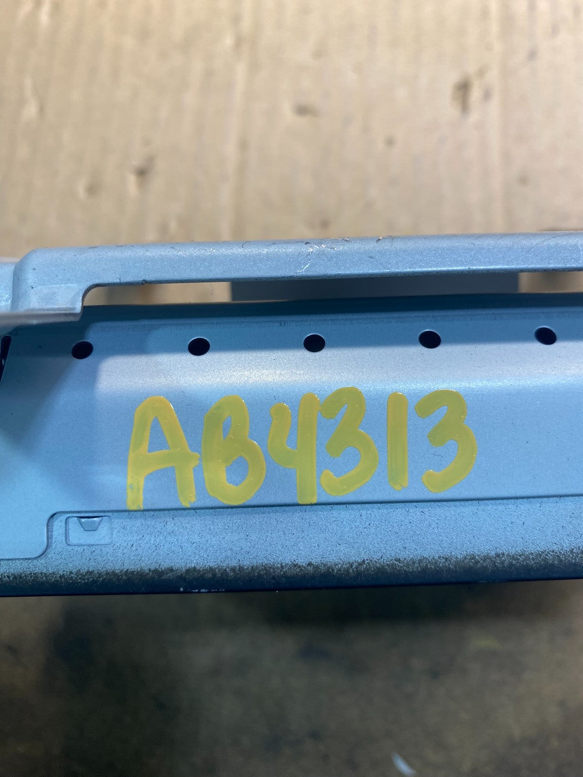 2011 - 2012 Infiniti G35 Information Display Screen 280911BU0A OEM AB4313 DG7
