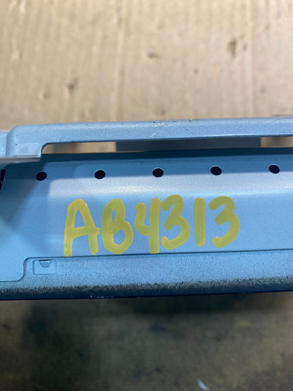 2011 - 2012 Infiniti G35 Information Display Screen 280911BU0A OEM AB4313 DG7