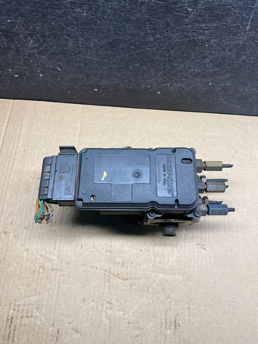 2006 2007 Ford E250 E350 Anti-Lock ABS Antilock Brake Pump AG3639 DG0