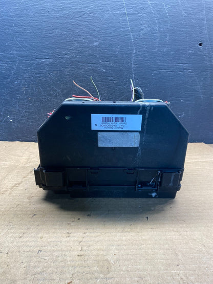 2008 2009 Liberty Nitro TIPM Power Integrated Fuse Box Module AD9848 DW4