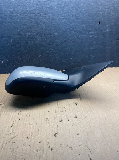 2004 to 2009 Mazda 3 Right Passenger RH Side View Door Mirror AC7924 DG3