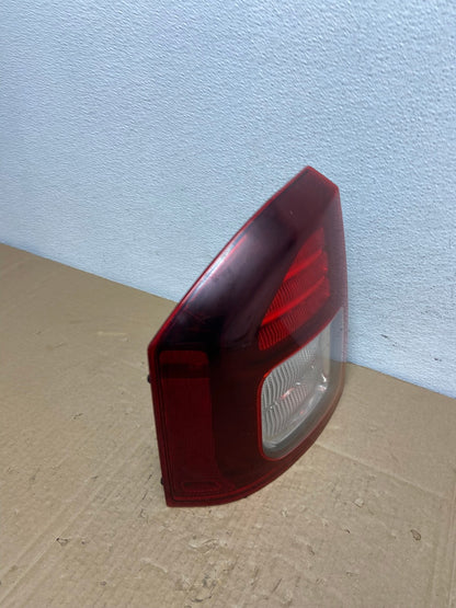 2014 - 2017 Jeep Compass Left Driver LH Side Tail Light AC3820 LK2