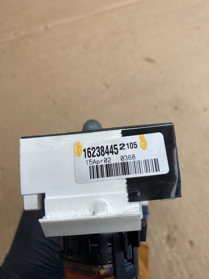 2001 - 2007 GMC Chevrolet Express 1500 Climate Control A/C ac6258 DG4