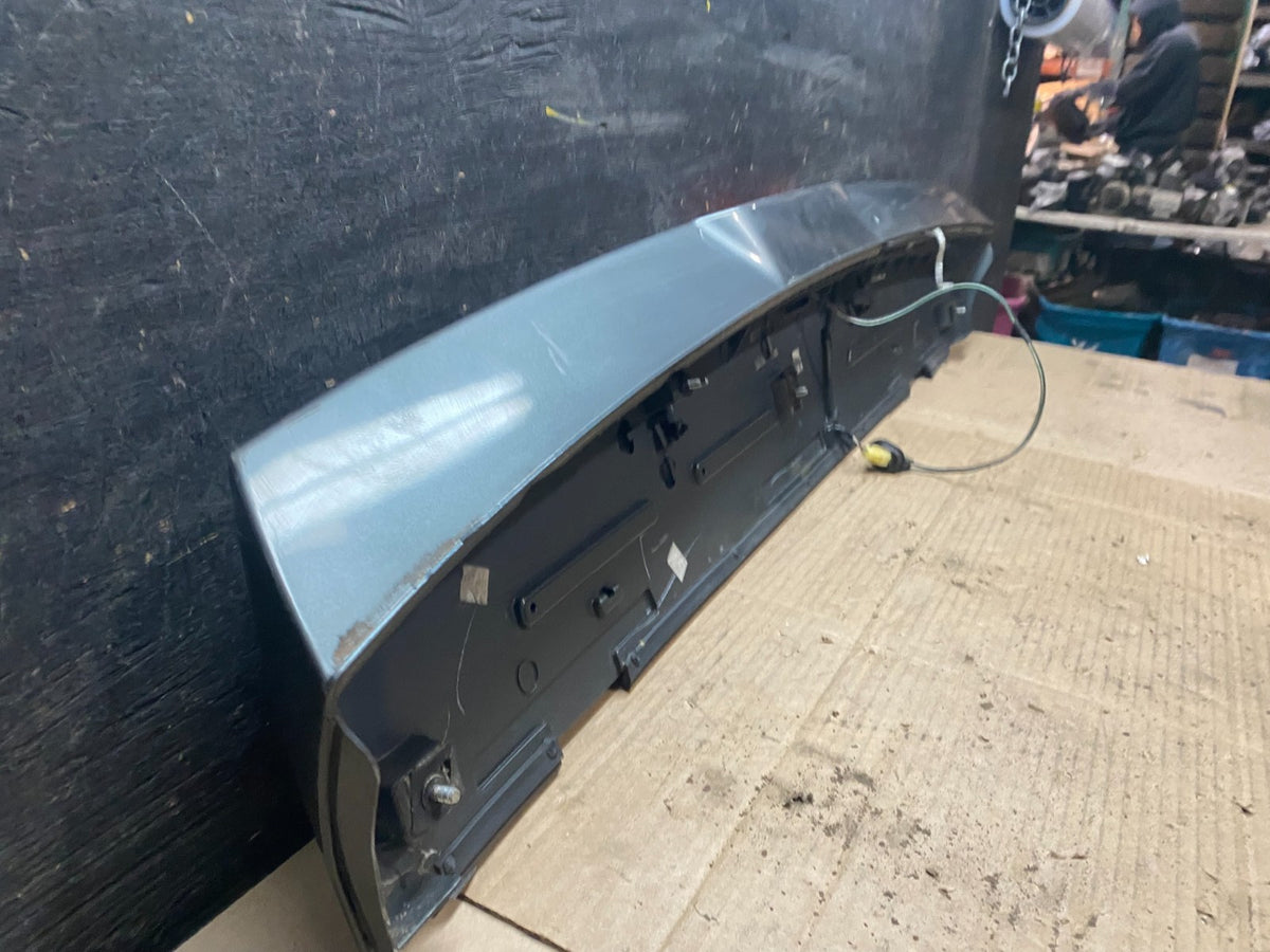 2006 2007 2008 Honda Pilot Rear Trunk Spoiler Gate v3310 DG7