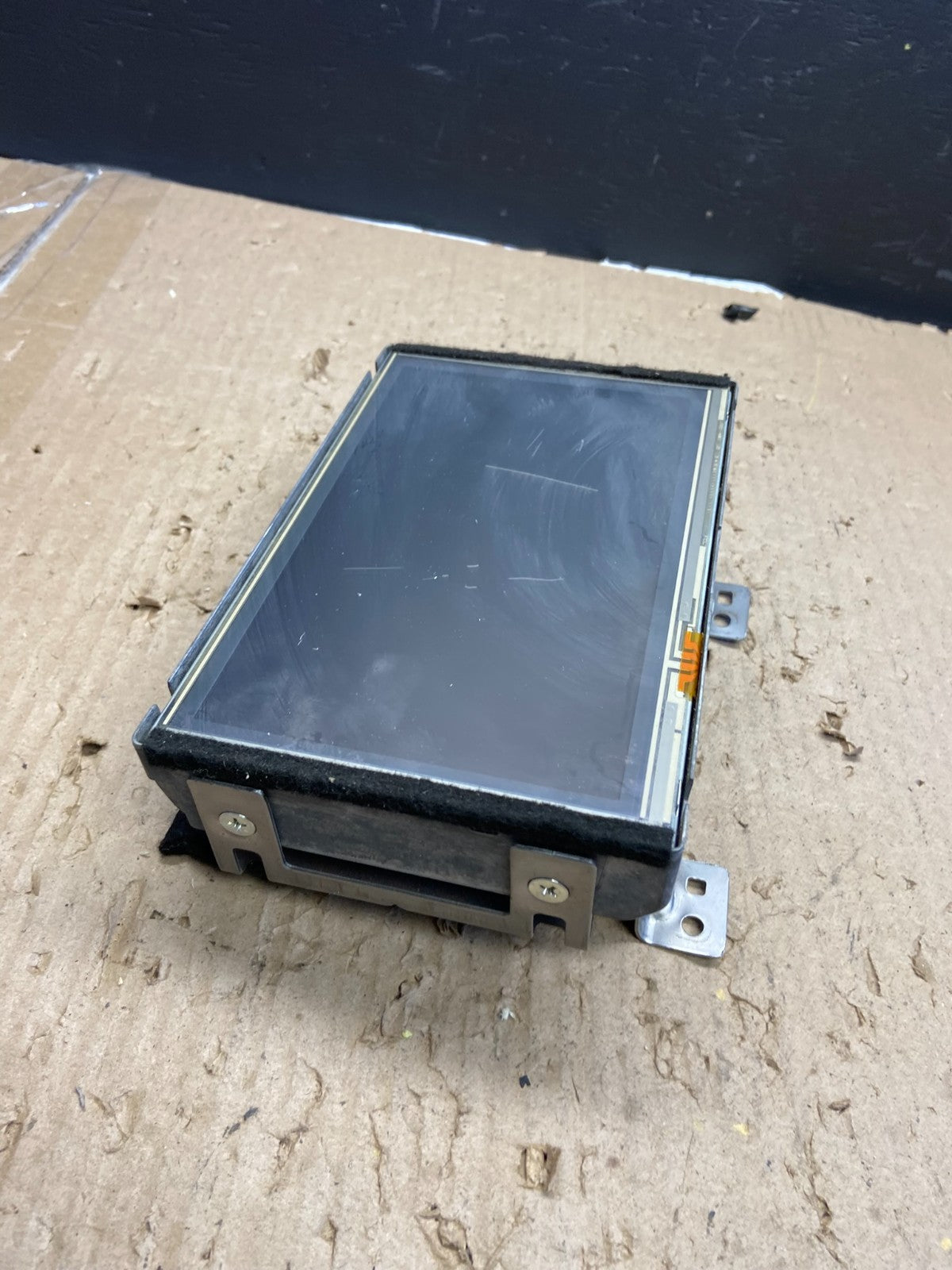 2013 2016 Nissan Pathfinder Radio Display Information Screen ab5758 DG2