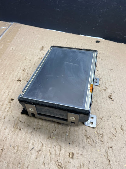 2013 2016 Nissan Pathfinder Radio Display Information Screen ab5758 DG2