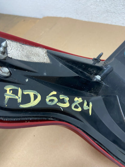 2020 2021 2022 2023 Ford Explorer Right Passenger Side Tail light AD6384 LK7
