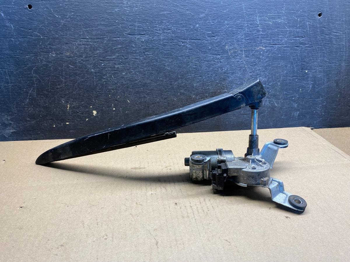 2017-2020 GMC Acadia Tailgate Back Door Rear Wiper Motor Wiper AI5270 DG1